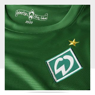  2012/13 Werder Bremen Replica Kurzarm Männer 
