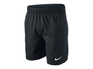   Store France. Short de football Nike tissé pour Garçon (8 15 ans