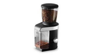 Burr Coffee Grinder CG 100 Eight preset grind settings New in Box
