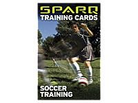 Nike SPARQ Soccer Training Cards AC1846_999_A
