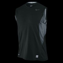 Nike Nike Pro Combat Hypercool Mens Shirt  Ratings 