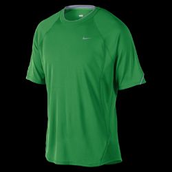  Nike Dri FIT UV Essential Mens Running Shirt