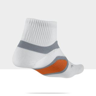 Nike Elite Stability 20 Quarter Running Socks Medium One Pair SX4294 