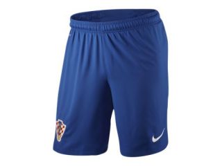  2012/13 Croatia – Short de football pour Homme