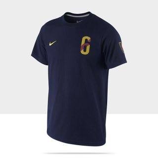  Spain Hero (Iniesta) (8y 15y) Boys Football T Shirt