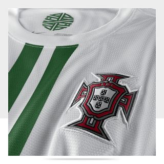  2012/13 Portugal Replica Jungen Fußballtrikot 