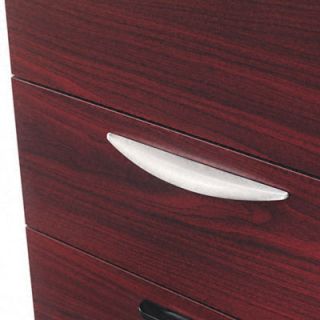 Basyx BWE325X Optional Drawer Pull for Lateral Files 35 3 4W x 23 3 8D 