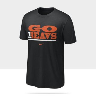  Nike College My Schools Local (Oregon State) Mens T 
