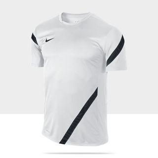  Nike Short Sleeve Mens Football Training Shirt