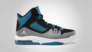 jordan flight 23 rst