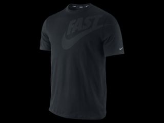 Camiseta de running Nike Cruiser Graphic   Hombre Sélection