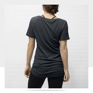  Nike Exploded Sportswear BF   Tee shirt pour Femme