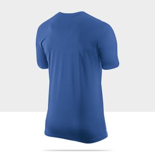  Nike Dri FIT Cracked Camo Mens Training T Shirt
