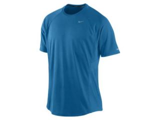  Camiseta de running Nike Dri FIT UV Miler   Hombre