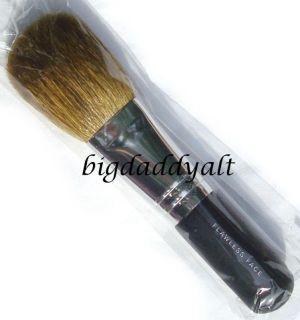 Bare Escentuals bareMinerals Flawless Application Face Brush SEALED 