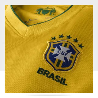  2012/13 Brasil CBF Replica – Maillot de football 