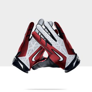  Nike Vapor Jet 2.0 (NFL Cardinals) Mens Football Gloves