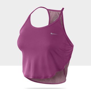 Nike New Rule Top deportivo   Mujer 484785_678_A