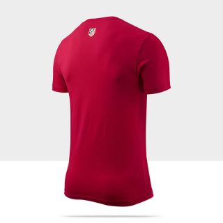  Atlético de Madrid Core Team Camiseta   Hombre