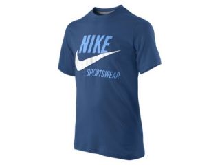  Camiseta Nike NSW (8   15 años)   Chicos