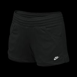 Nike Nike Mesh Womens Shorts  & Best 