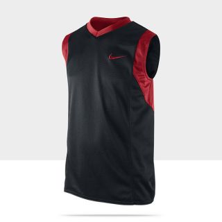  Camiseta de baloncesto de tirantes reversible Nike 
