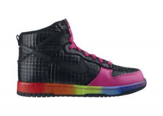 Nike Nike Dunk High Premium Womens Shoe  Ratings 