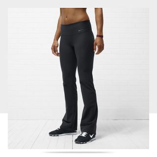 Nike Legend Slim Fit Womens Training Pants 419402_010_A