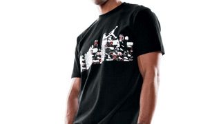 jordan skyline tee