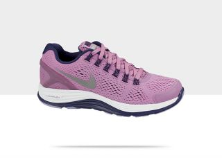  Nike LunarGlide 4 (3.5y 7y) Girls Running Shoe