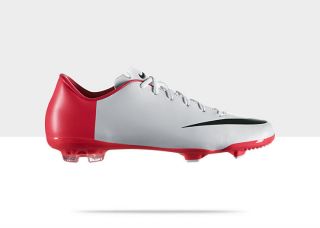 Nike Mercurial Glide III (1y 6y) Boys Firm Ground Soccer Cleat