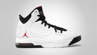 jordan flight 23 rst