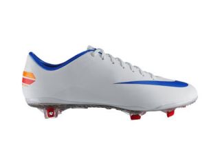 Nike Mercurial Vapor VIII Männer Fußballschuh für festen 