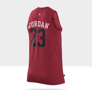  Jordan Rise Dri FIT Camiseta de baloncesto 