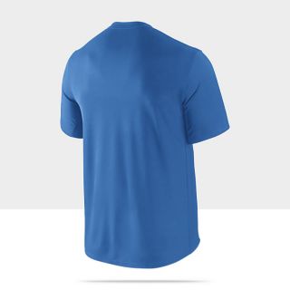 Nike Challenger Mens Running Shirt 454423_491_B