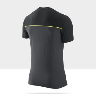 Nike Statement UV Crew Mens Tennis T Shirt 480131_060_B