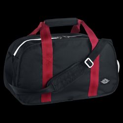 Nike Jordan All Time Duffel Bag  