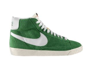  Nike Blazer High Suede Zapatillas   Hombre