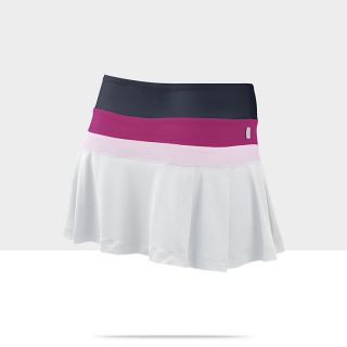 Nike Pleated Knit Womens Tennis Skirt 480780_101_B