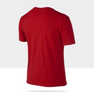  Nike Hero (LeBron) Camiseta de baloncesto   Hombre