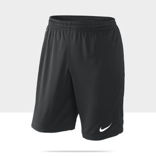  Nike Longer Knit Pantalón corto de fútbol 