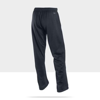 Nike KO Polyester Fleece Mens Training Pants 379431_477_B