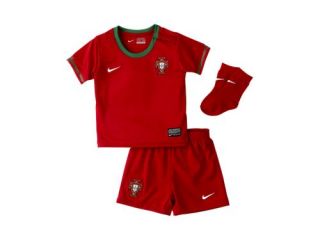 2012/13 Portugal Conjunto de fútbol   Bebés (3 a 36 meses)