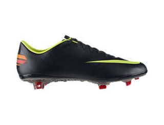 Nike Mercurial VaporVIII  Chaussure de football pour terrain sec pour 