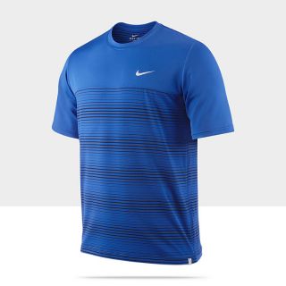 Nike Match Statement Mens Tennis Shirt 446970_429_A