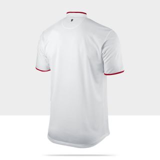  2012/13 Manchester United Replica Mens Football Shirt