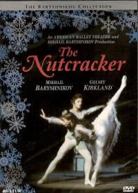 the nutcracker is mikhail baryshnikov s breathtaking and critically 