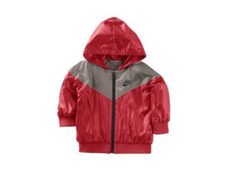  Chaqueta Nike Windrunner (3 a 36 meses)   Bebés