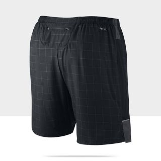 Nike 7 Two in One Mens Running Shorts 519702_010_B