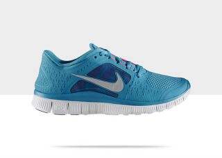 Nike N7 Free Run 3 Womens Running Shoe 519566_416_A